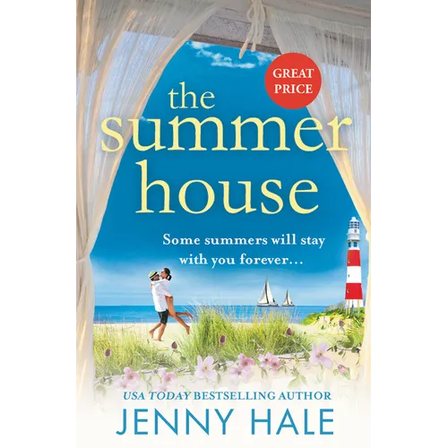 The Summer House - Paperback