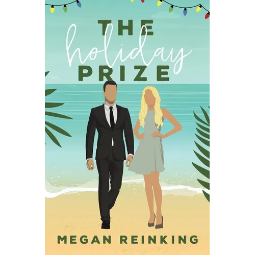 The Holiday Prize - Paperback