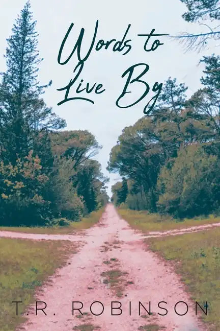 Words to Live By - Paperback