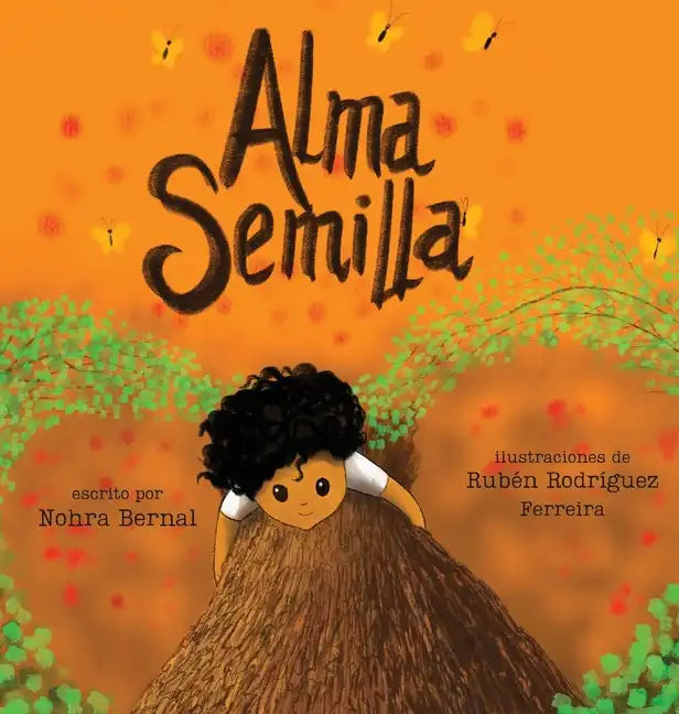 Alma Semilla - Hardcover