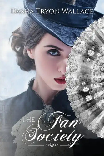 The Fan Society - Paperback