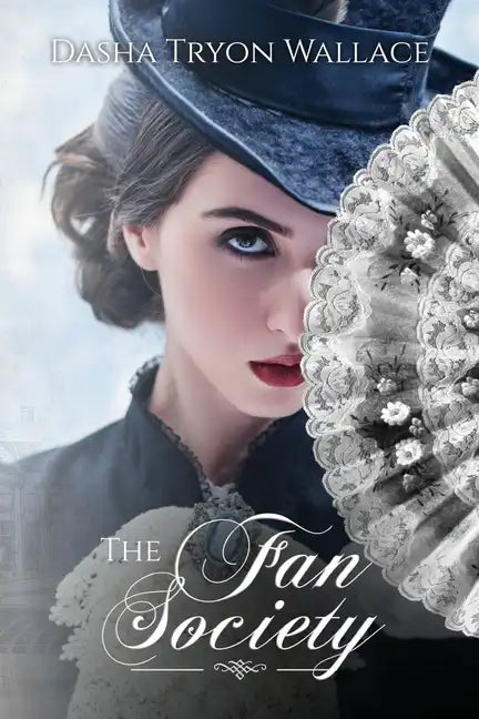 The Fan Society - Paperback