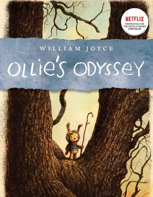 Ollie's Odyssey - Paperback