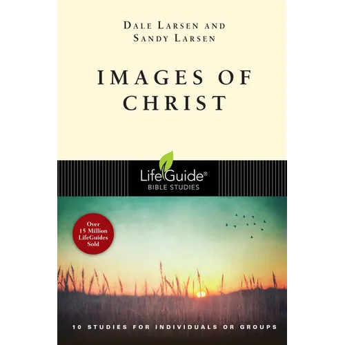 Images of Christ - Paperback