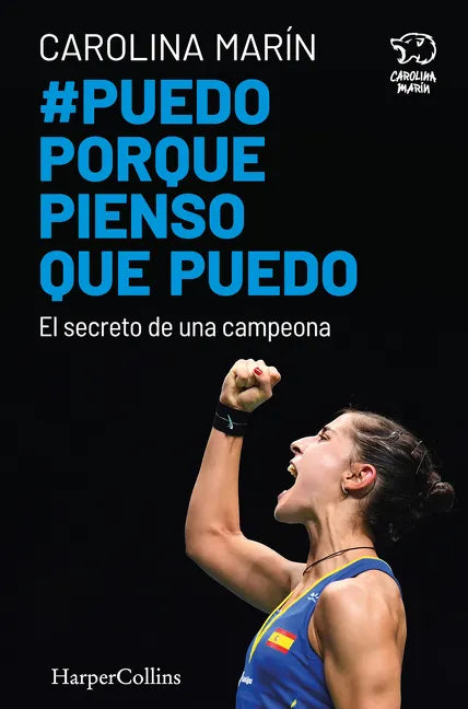 Puedo Porque Pienso Que Puedo (I Can Because I Think I Can - Spanish Edition) - Paperback