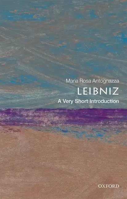 Leibniz: A Very Short Introduction - Paperback