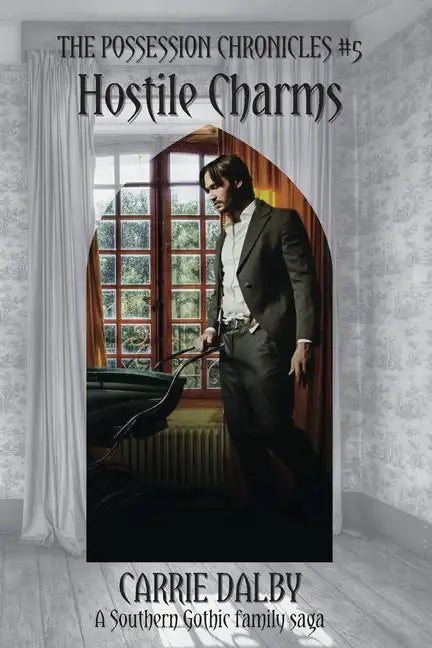 Hostile Charms: The Possession Chronicles #5 - Paperback