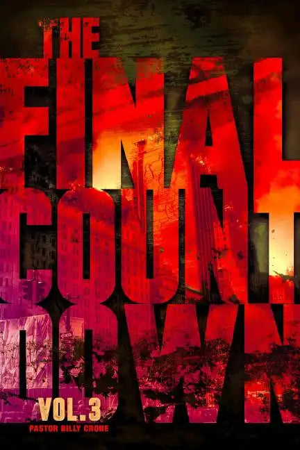 The Final Countdown Vol.3 - Paperback