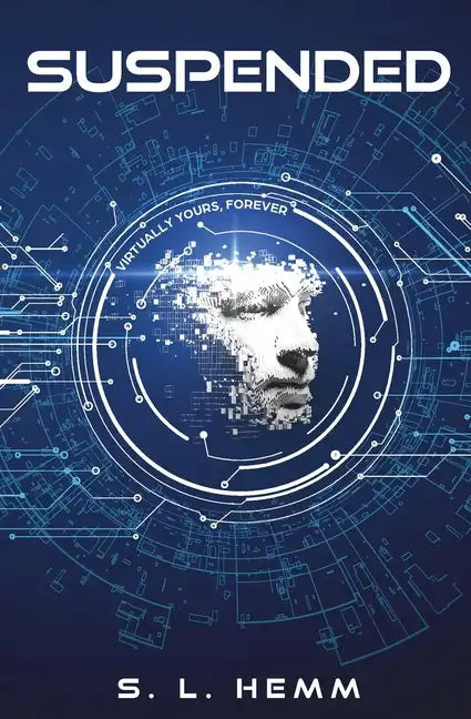 Suspended - Paperback