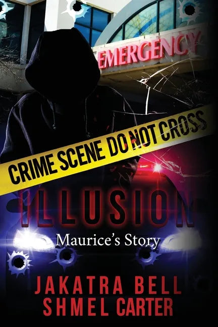 Illusion 2: Maurice Story - Paperback