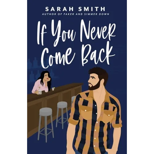 If You Never Come Back - Paperback