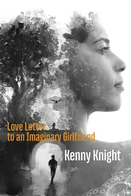 Love Letter to an Imaginary Girlfriend - Paperback
