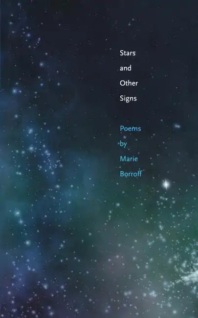 Stars and Other Signs - Paperback