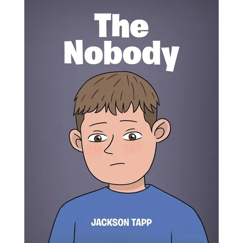 The Nobody - Paperback