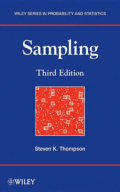Sampling 3E - Hardcover