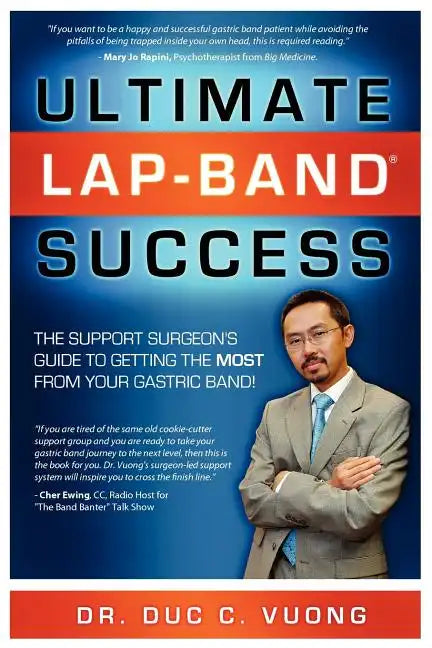 Ultimate Lap-Band Success - Paperback
