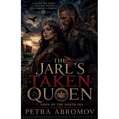 The Jarl's Taken Queen - Paperback