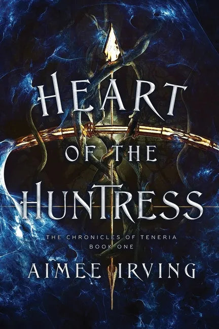 Heart of the Huntress - Paperback
