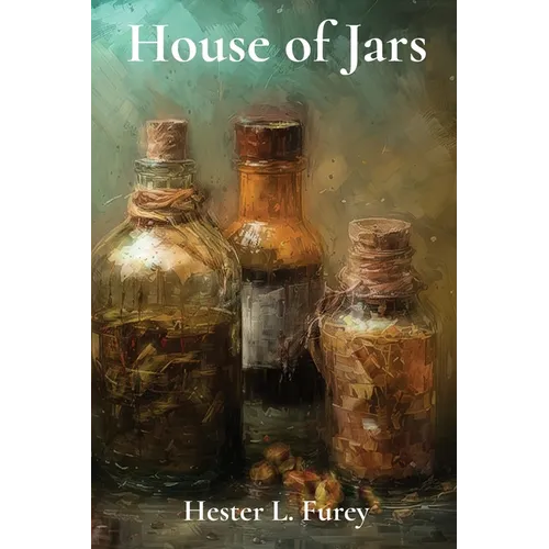 House of Jars: Poems - Paperback
