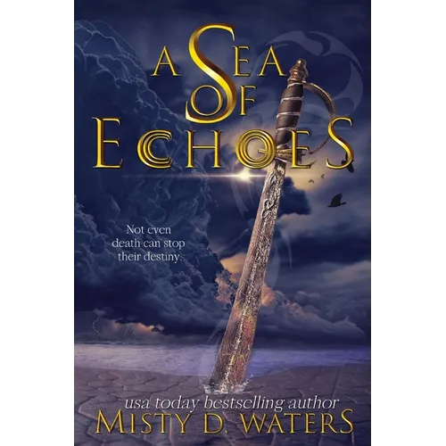 A Sea of Echoes - Paperback