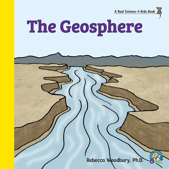 The Geosphere - Paperback