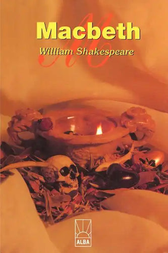 Macbeth - Paperback