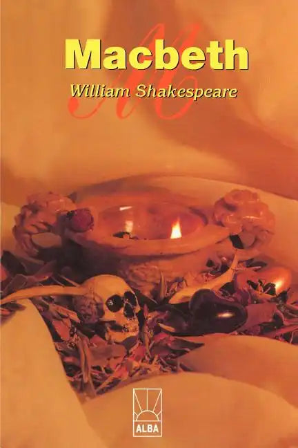 Macbeth - Paperback