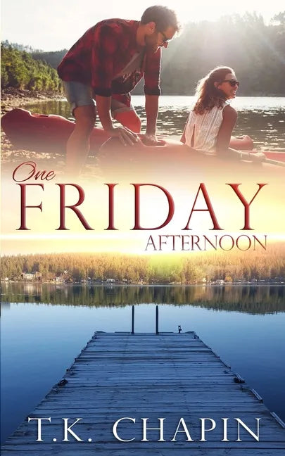One Friday Afternoon - Paperback