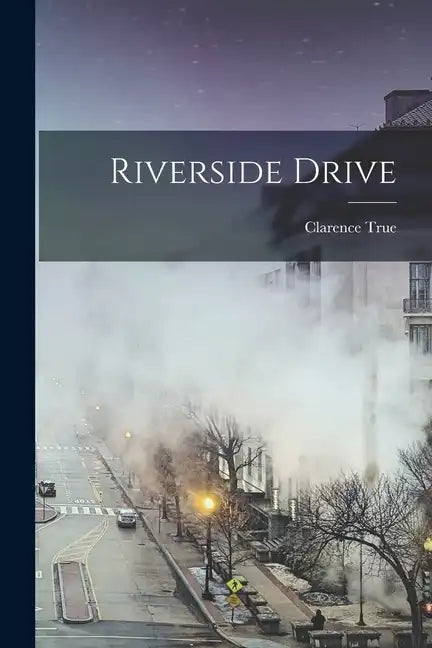 Riverside Drive - Paperback