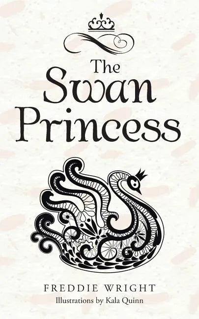The Swan Princess - Paperback