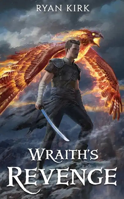 Wraith's Revenge - Paperback