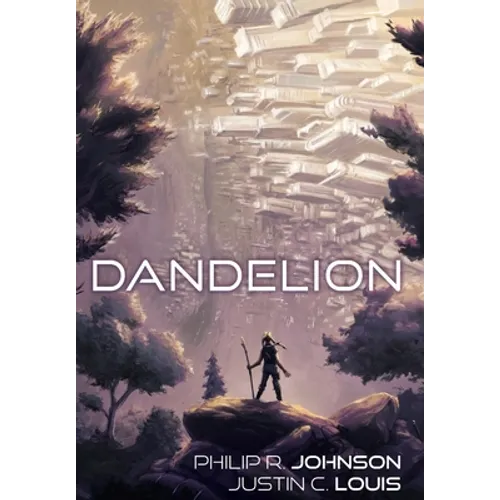 Dandelion - Hardcover