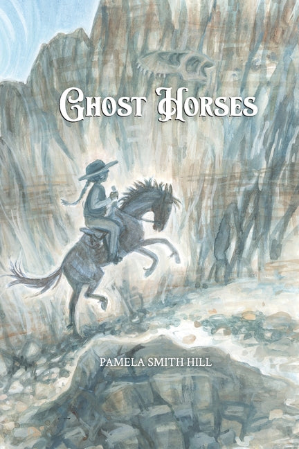 Ghost Horses - Paperback