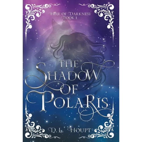 The Shadow of Polaris - Hardcover
