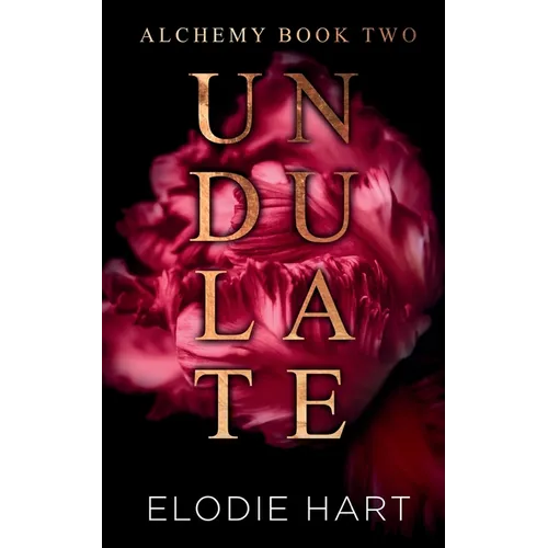 Undulate - Paperback