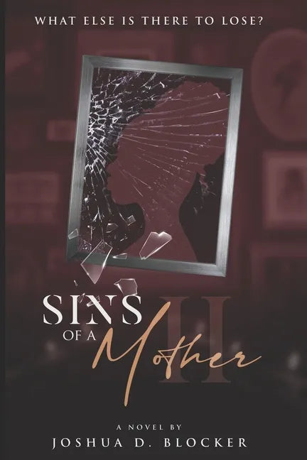 Sins of a Mother II - Paperback
