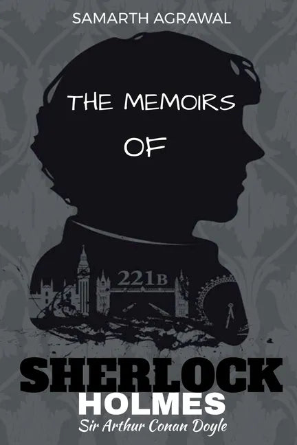 Sherlock Holmes - Paperback