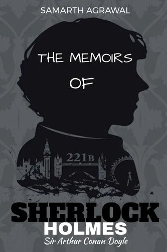 Sherlock Holmes - Paperback