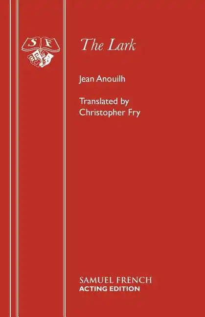 The Lark - Paperback