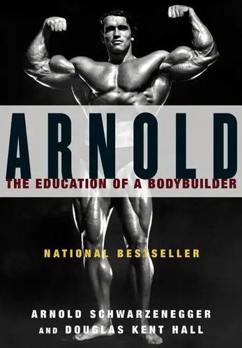 Arnold - Paperback