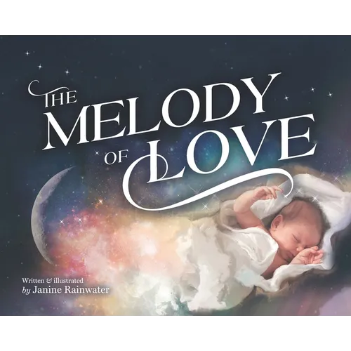 The Melody of Love - Hardcover