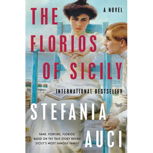 The Florios of Sicily - Paperback