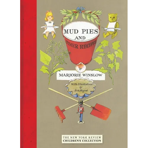 Mud Pies and Other Recipes - Hardcover