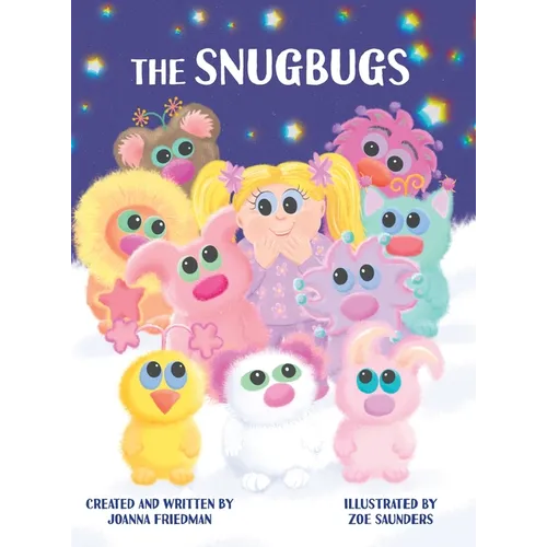 The Snugbugs - Hardcover