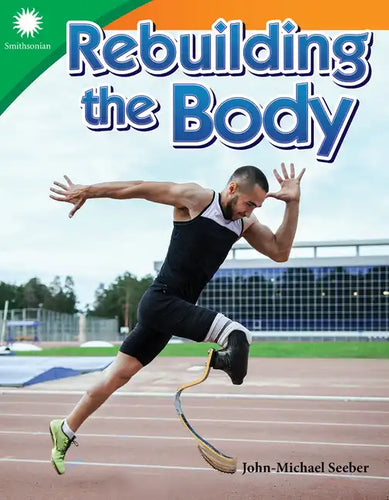 Rebuilding the Body - Paperback