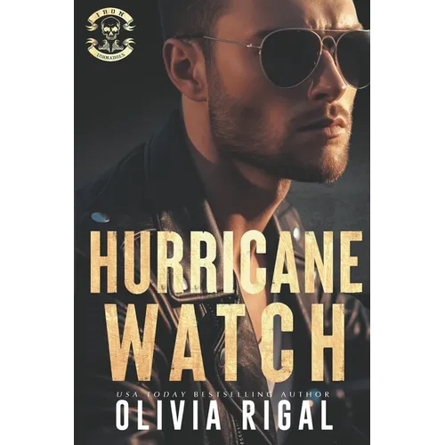 Hurricane Watch - Paperback