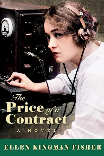 The Price of a Contract - Paperback