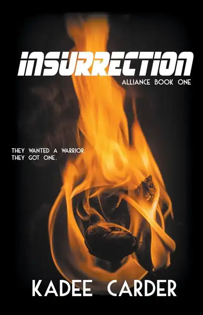 Insurrection - Paperback