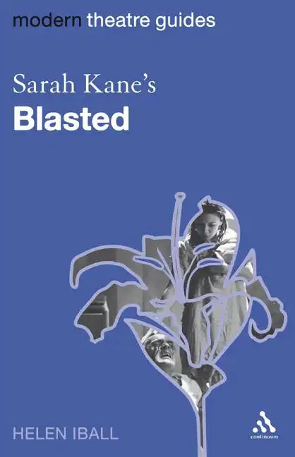 Sarah Kane's Blasted - Paperback