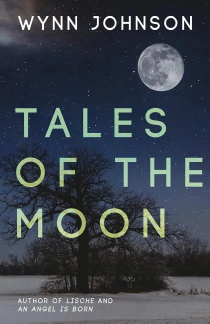 Tales of the Moon - Paperback